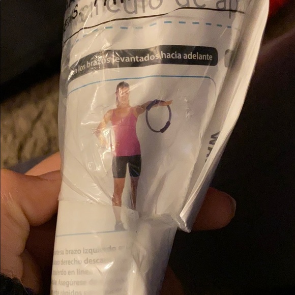 Exercise tool - Picture 3 of 3